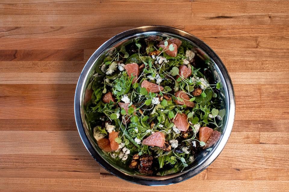 American Pizza Manufacturing by null