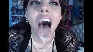 Cum in wifes mouth jpg x Cum in wifes mouth