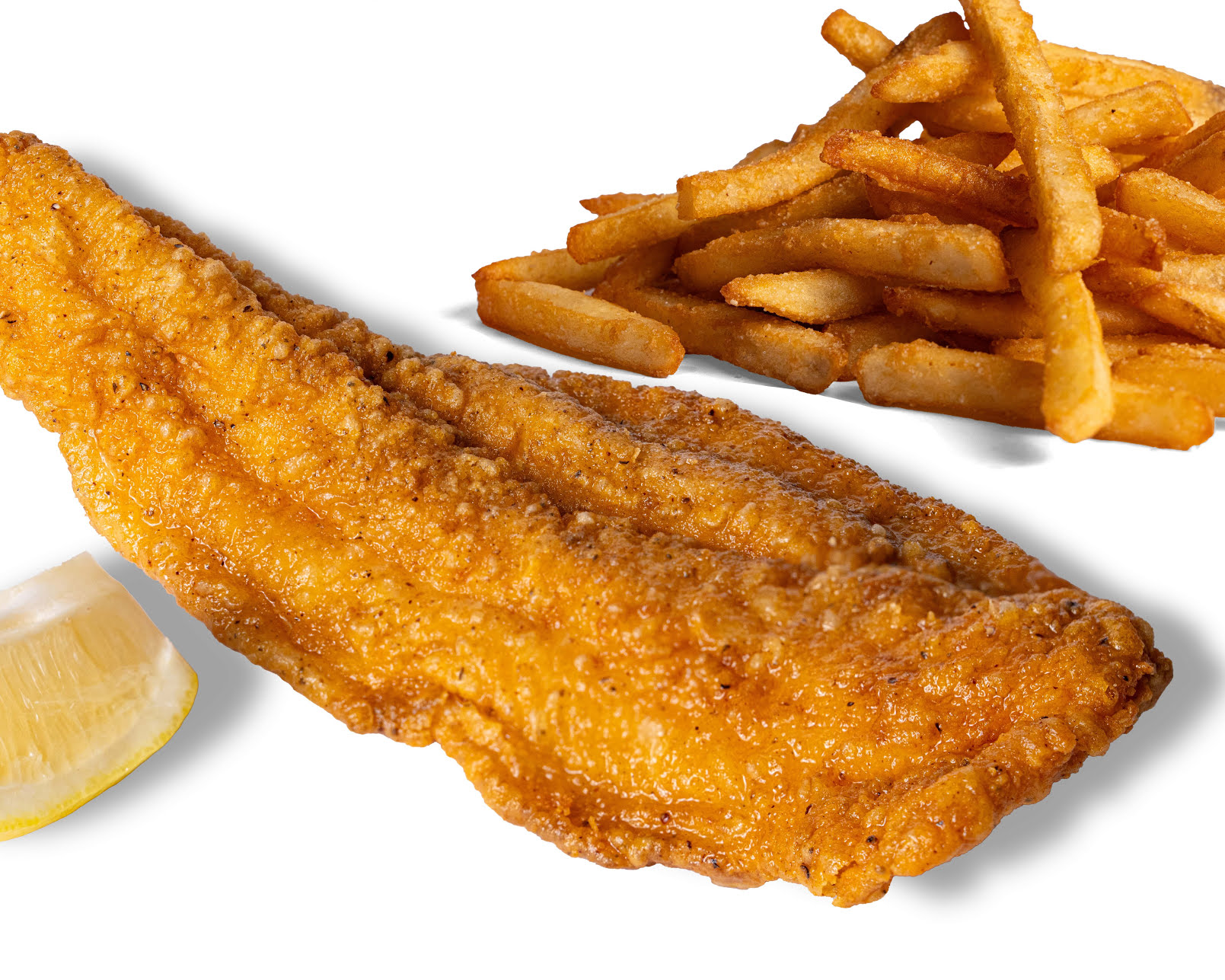 New York Chicken & Gyro by null