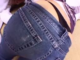 Japanese thong ass jeans off xhamster jpg x Japanese thong