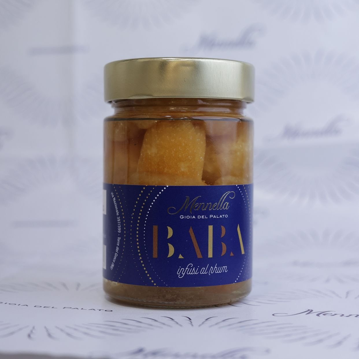 Gelateria Mennella by null