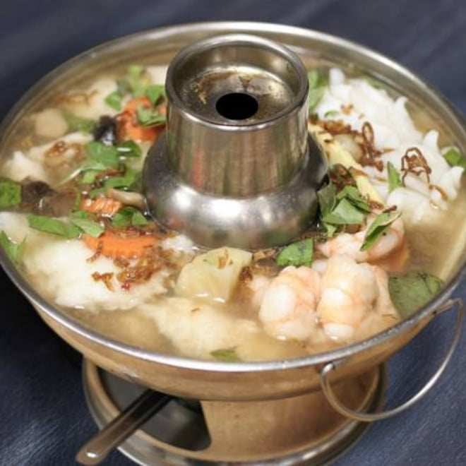 Fu Kee by null