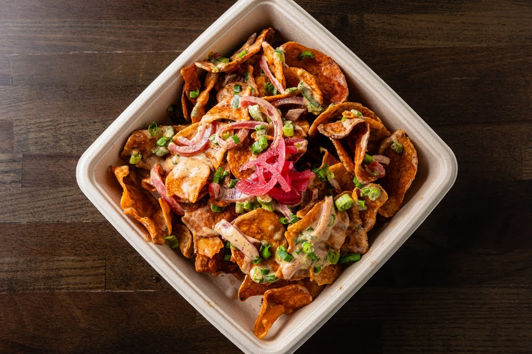 Las Vegas Brewing Company Downtown by null