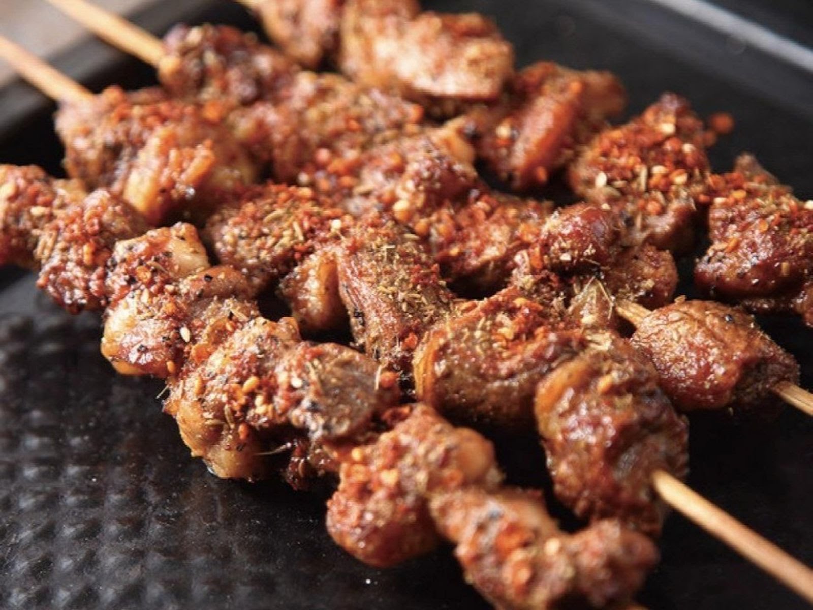 Broadway Hotpot & Bar by null