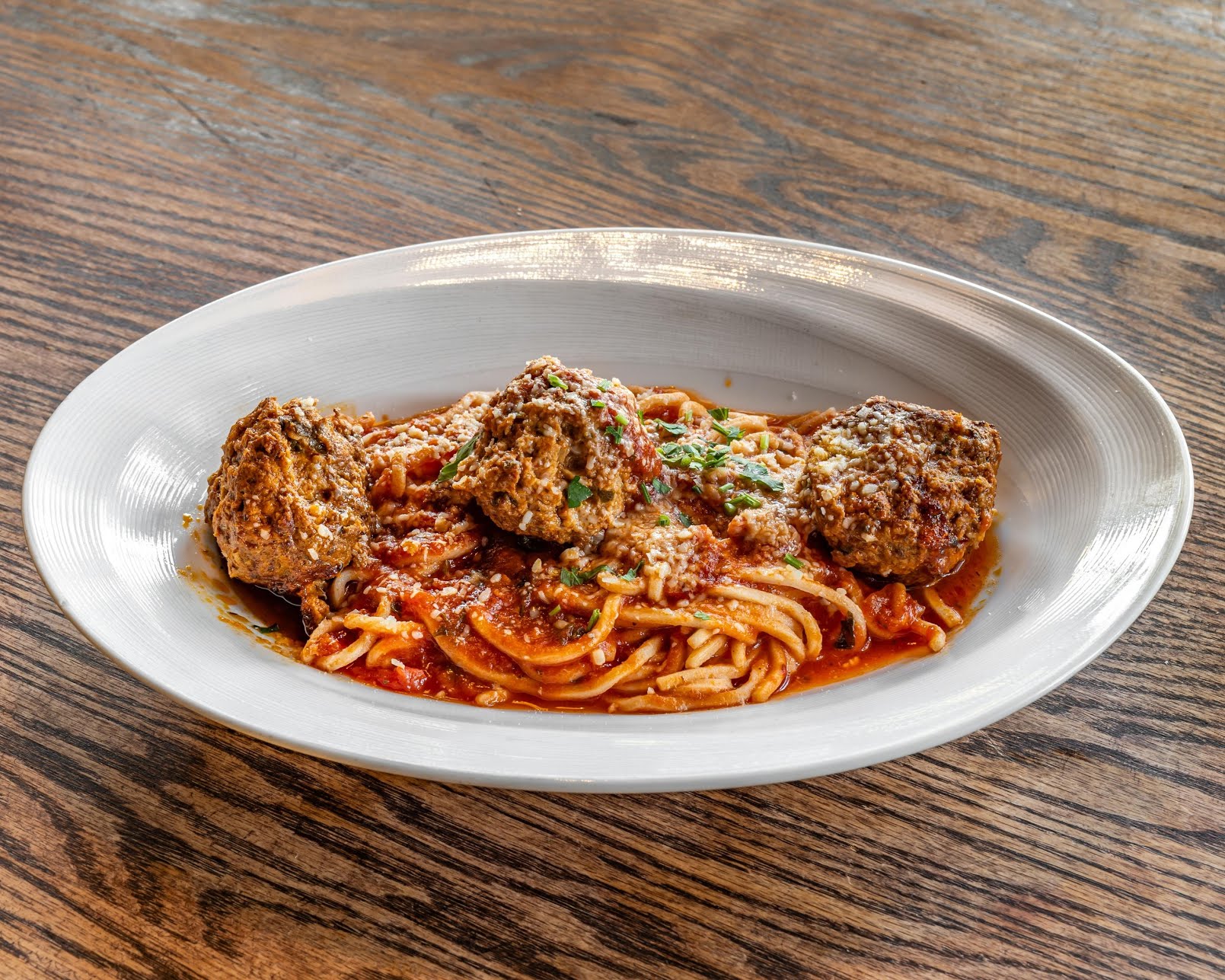 Little Napoli by null