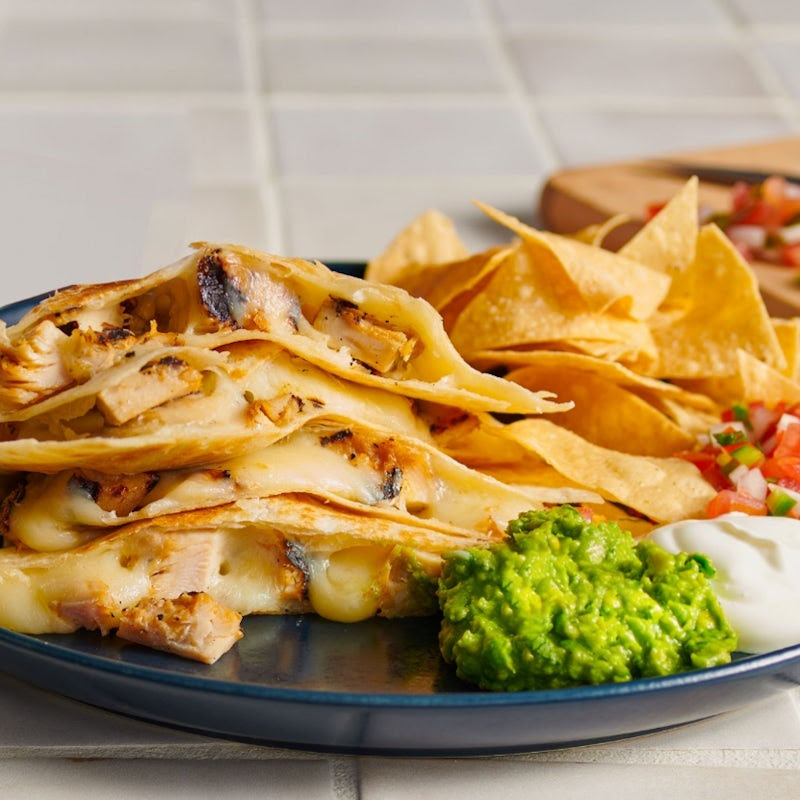 Rubio's Coastal Grill by null