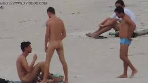 Erection on nude beach jpg x Erection on nude beach