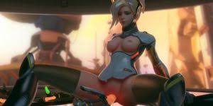 Play overwatch porn game jpg x Overwatch sex games