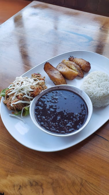 Pica Pica Arepa Kitchen by null