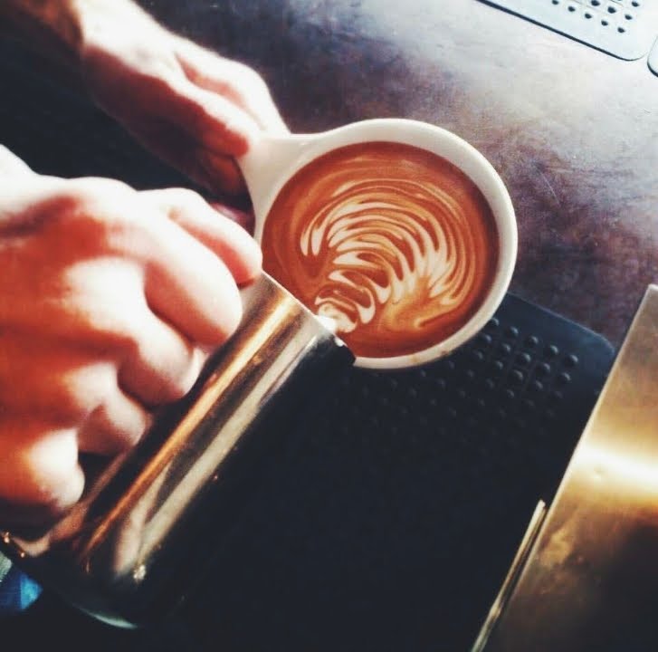 Barista Parlor Marathon Village by null