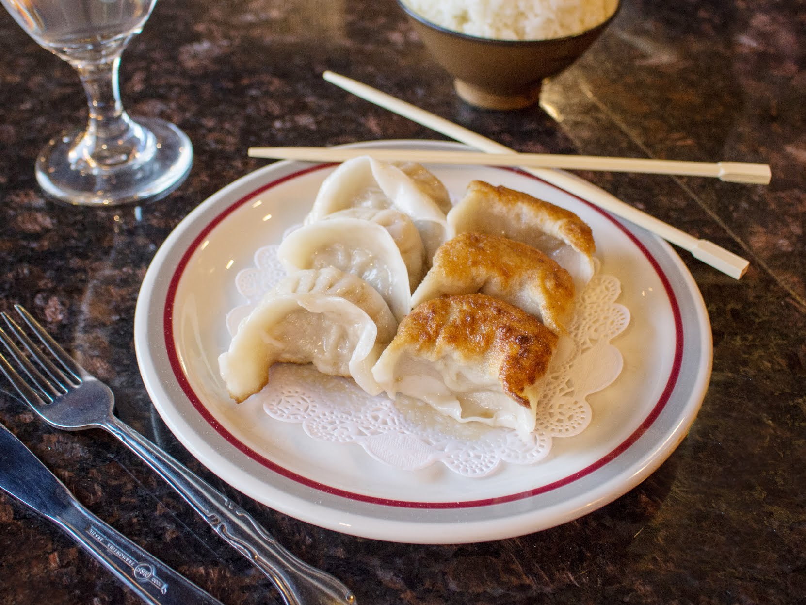 Red Sun Chinese Cuisine by null