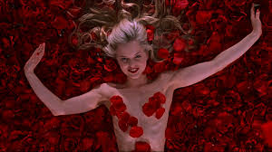 american beauty nude|Top 9b Panty Scene ( American Beauty - Mena Suvari ) - YouTube