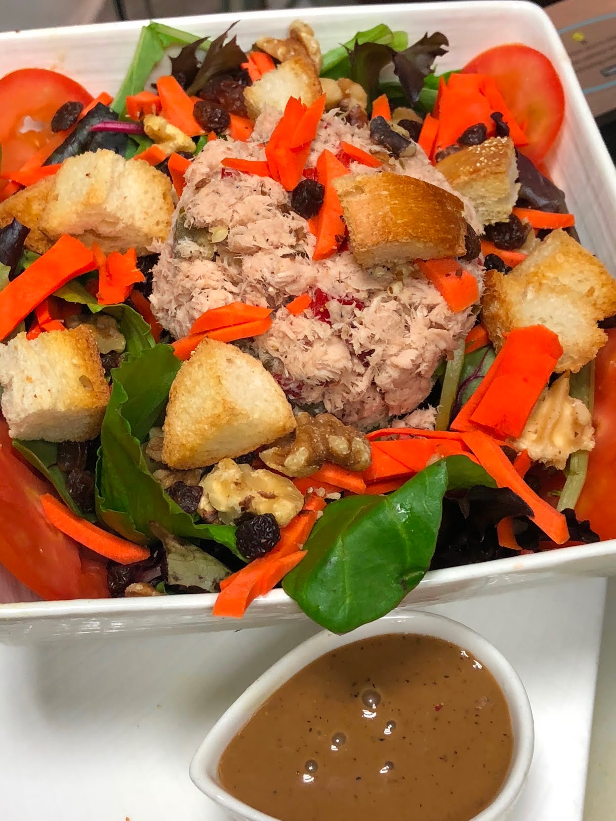 Factory Tamal by null