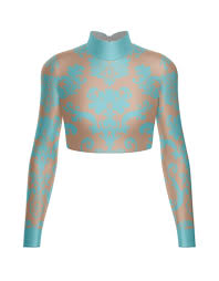 ls land image nude - 22|Women's Invisible Thermal Long Sleeve | Underworks