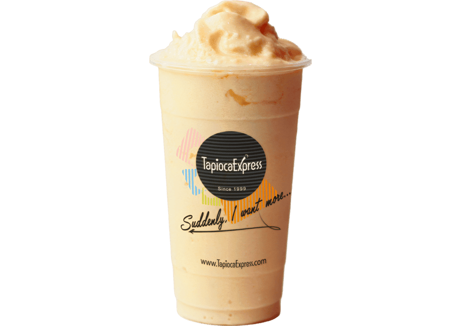 Tapioca Express by null