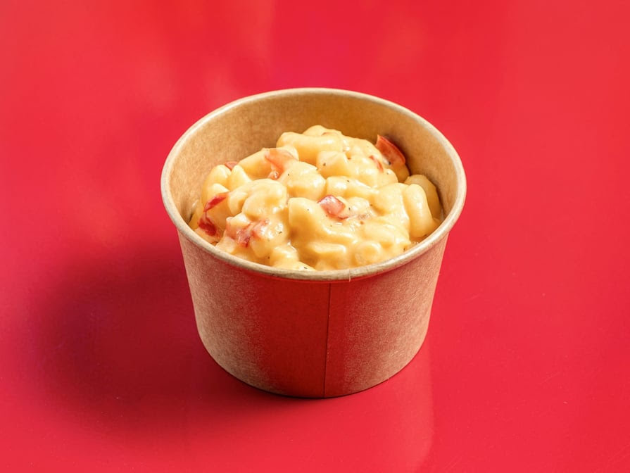 Billie's Hot Chicken by null