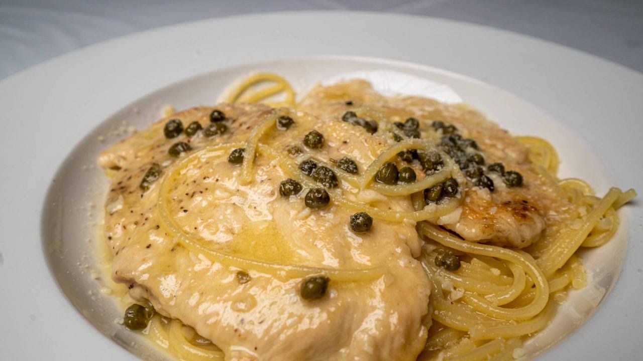 Chef’s Roma Kitchen by null