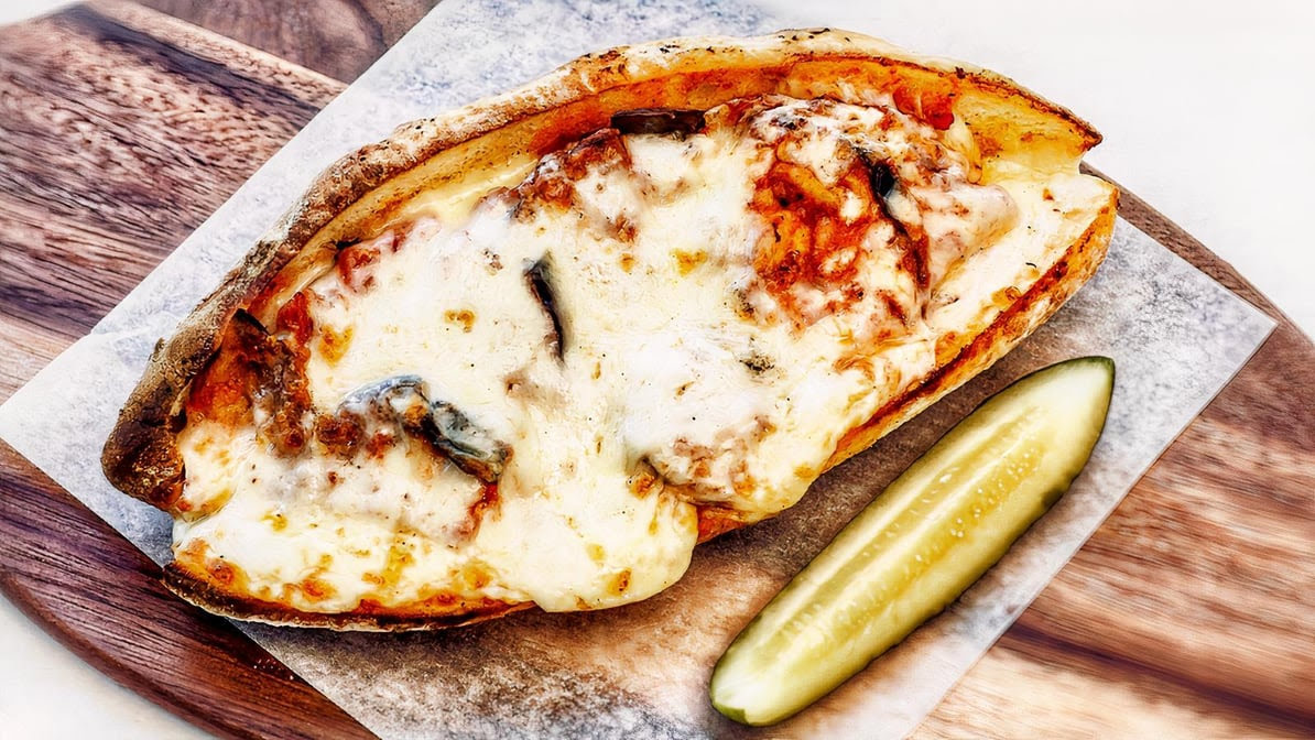 Amici's East Coast Pizzeria by null