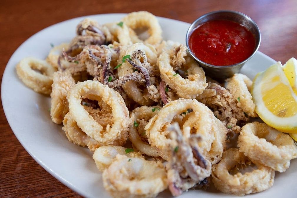 Candlelite Chicago by null