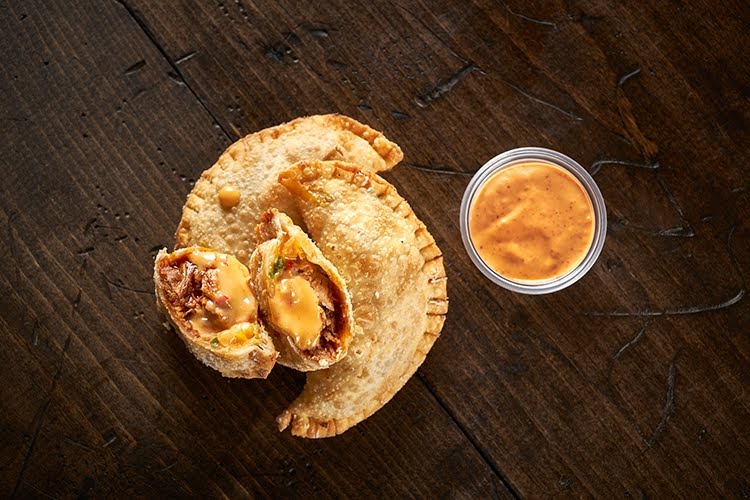Taco Bamba Raleigh by null