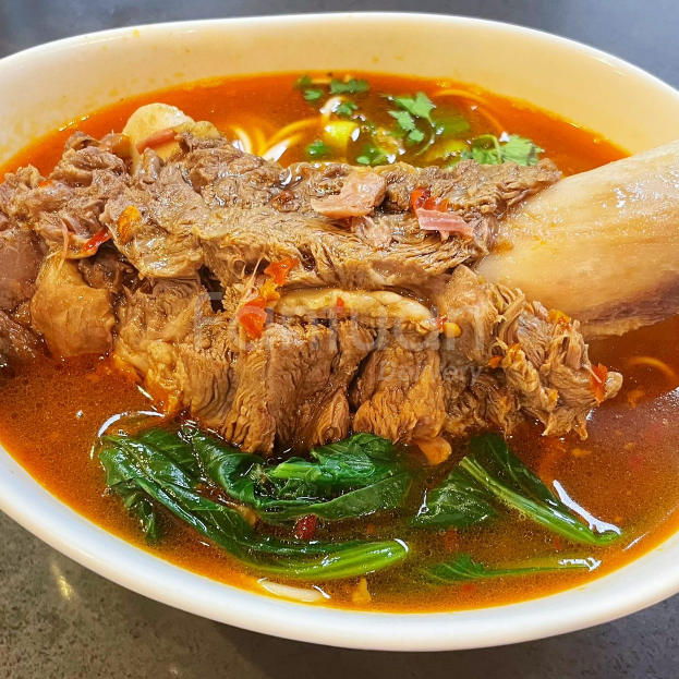 ShangHai Taste (Chinatown) by null