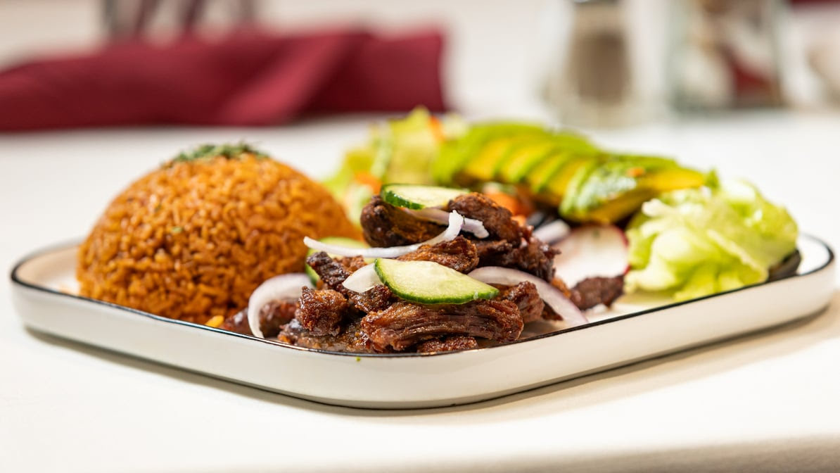 Sahel Restaurant & Lounge by null