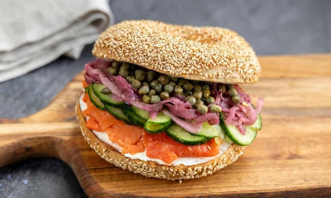 Rachel's Bagels and Burritos (Lake City) by null