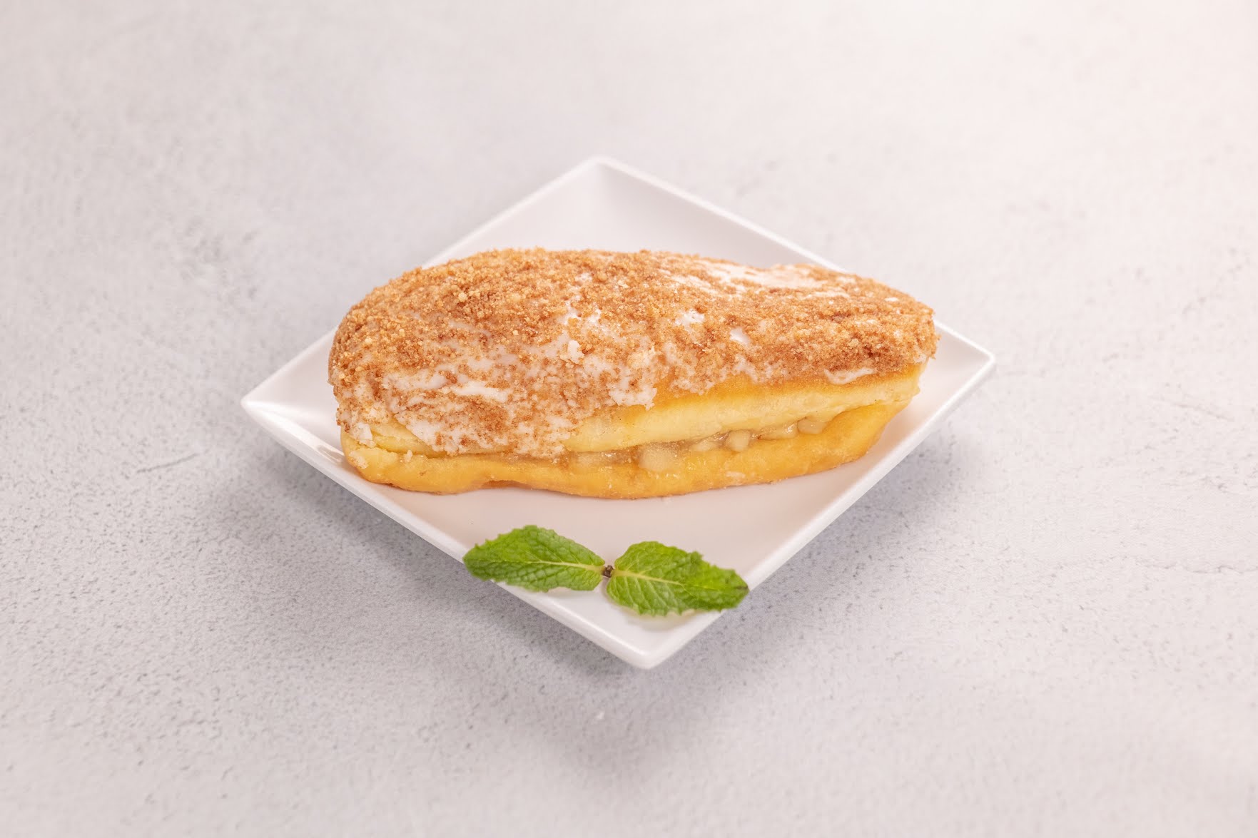 B & B Donuts by null