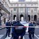 ATTACK AT THE LOUVRE: Machete-wielding man shouting \'Allahu akbar\' stopped by soldier, police say