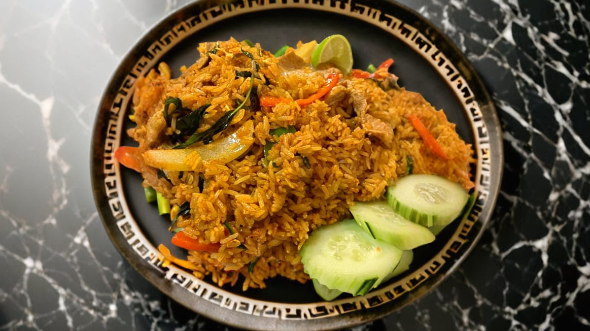 Chaba Thai Kitchen by null