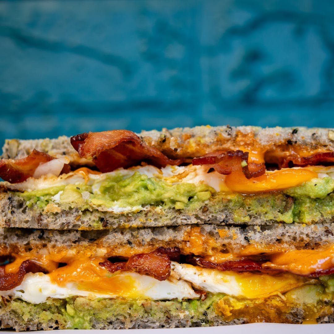 Mike & Patty's Breakfast | Jamaica Plain by null