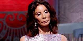 Rhonjs danielle staub apologizes castmates shameful behavior doomed wedding jpg x Danielle staub sex tape