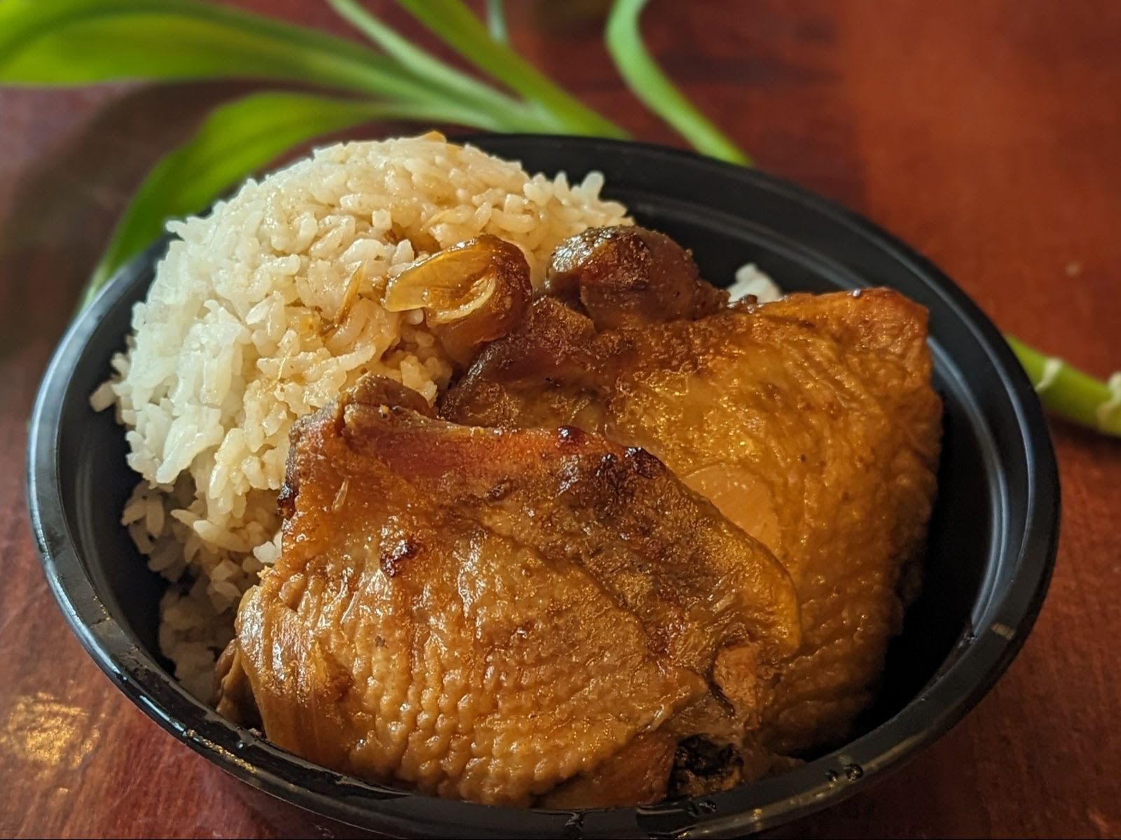 KUSINA A Pinoy Turo Turo Restaurant by null