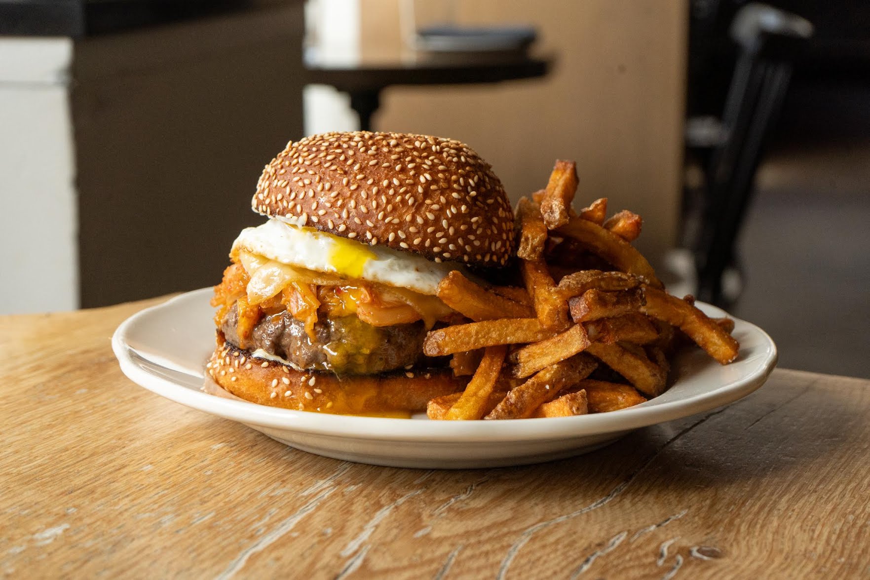 High Street Restaurant & Bar by null