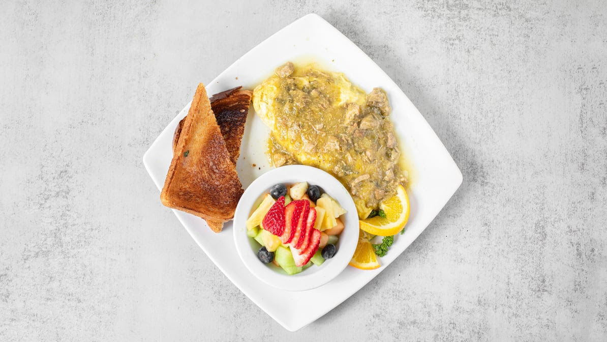 Kiki's Kitchen by null