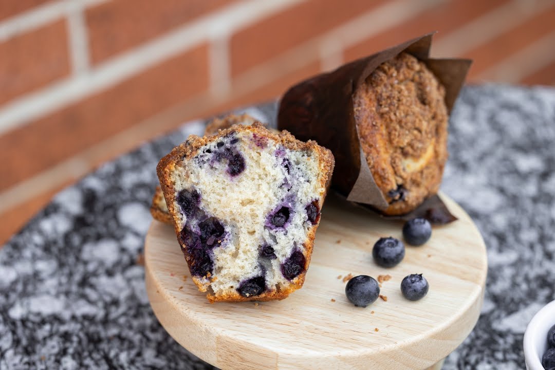 Crust - a baking company by null