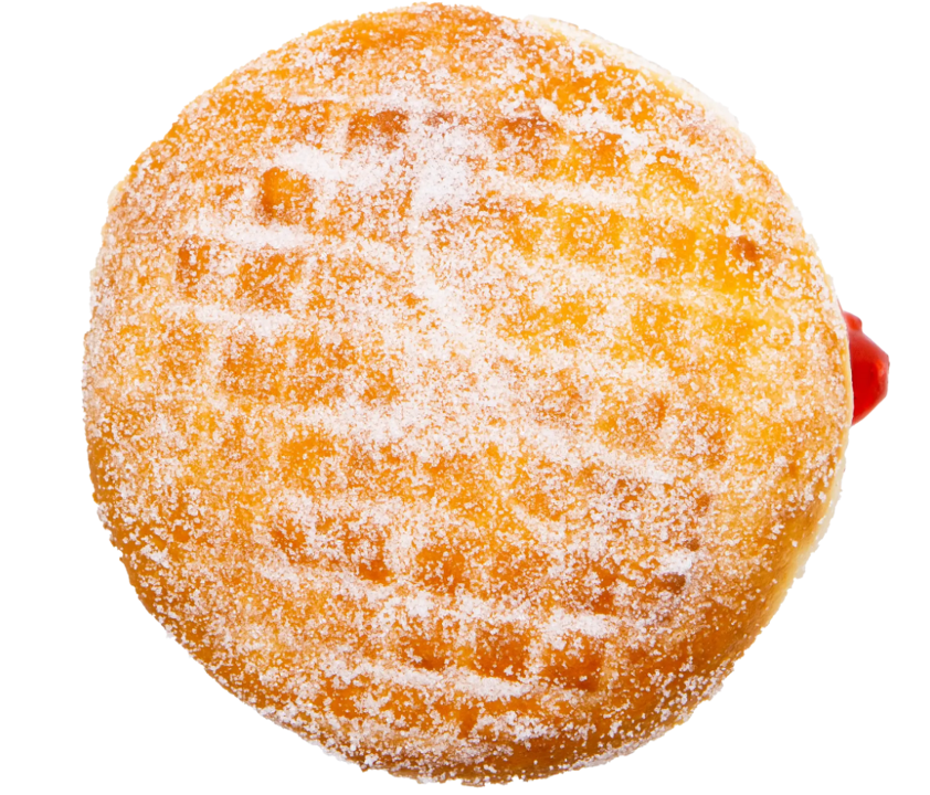 Glaze Donuts - Nutley by null