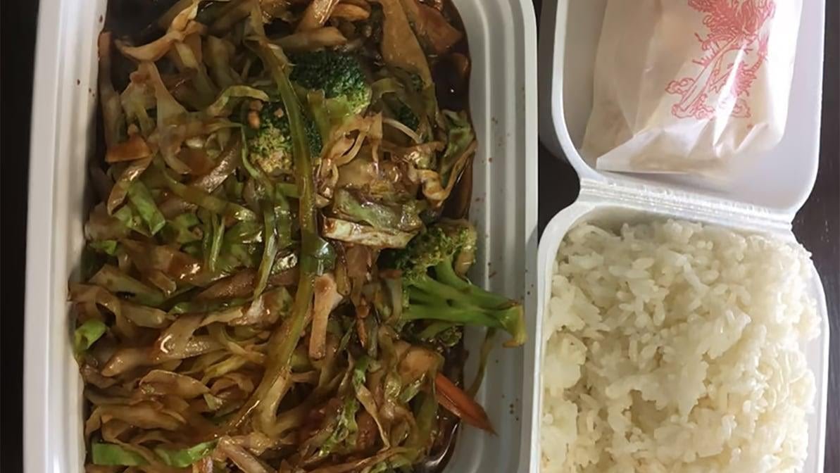 Little Panda by null