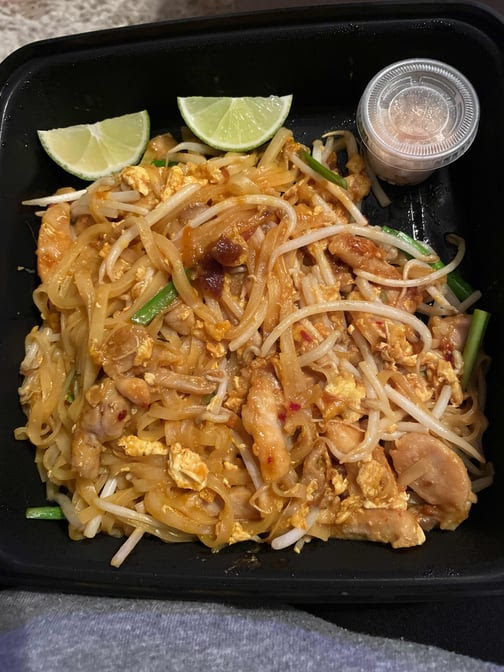 Pho Ann Nashville by null