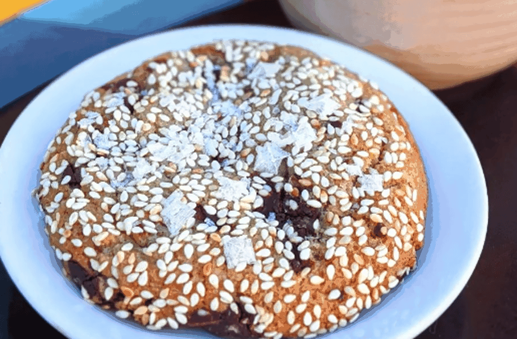 Reem's California Mission by null