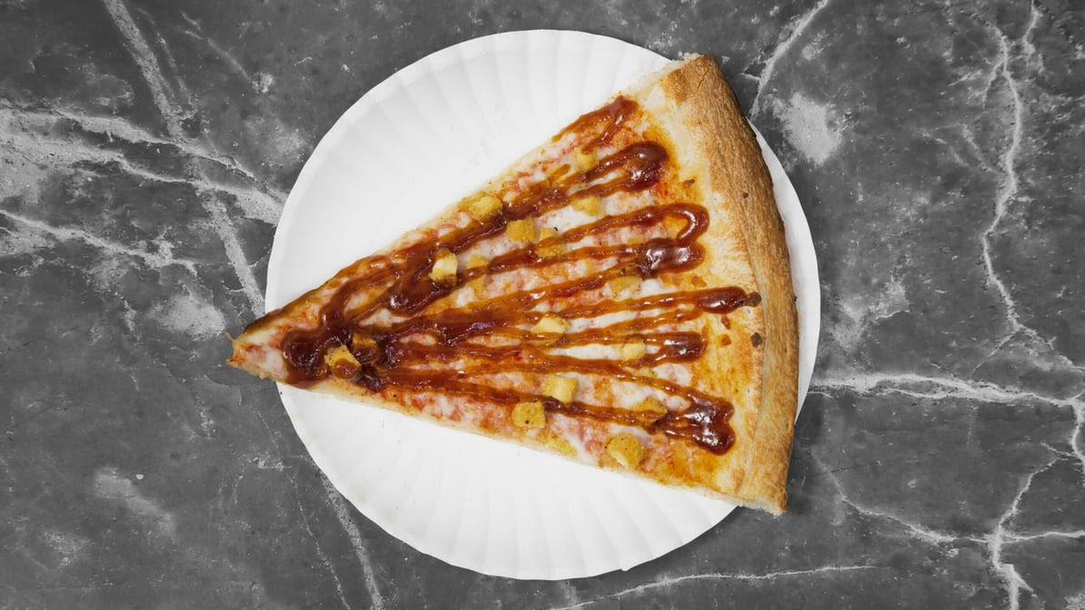 Supreme Pizza NY by null