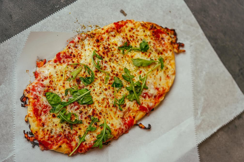 Blind Tiger Coffee Roasters - SOHO - South Howard Cafe - Coffee Shop by null