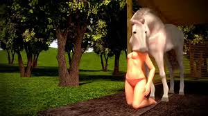 Females having sex with horse with huge cock luxuretv jpg x Girl having sex with horse