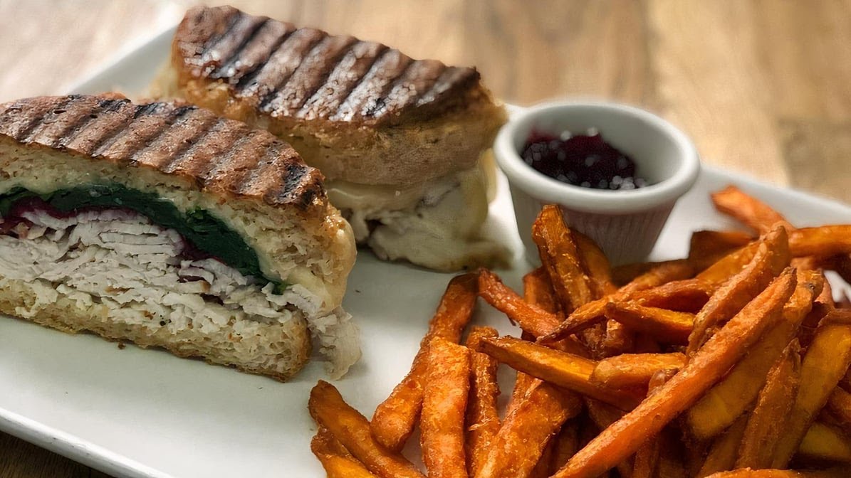 Wheat's End Cafe & Bakery (NO DINE-IN) by null