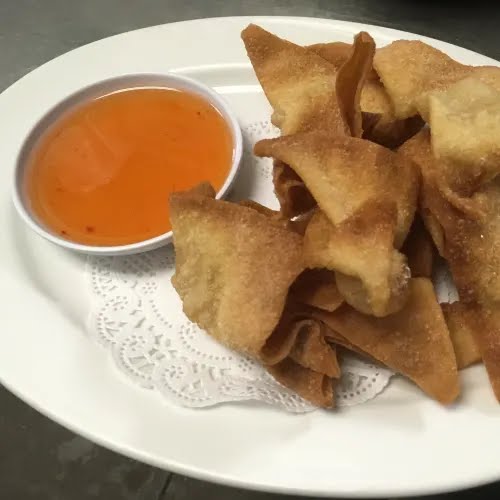 Grandma's Thai Kitchen by null