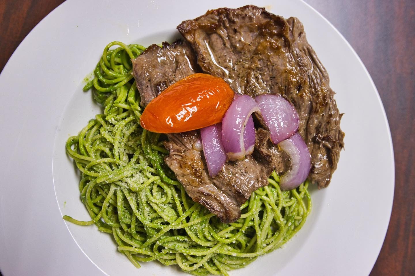 Salt&Pepper perumex llc by null