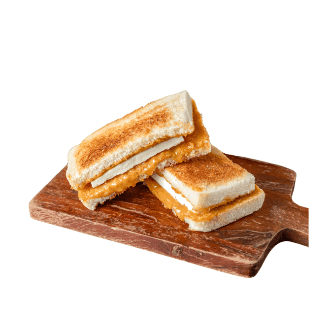 Coconut & Co. by null