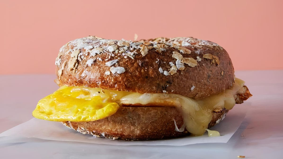 Black Seed Bagels Bushwick by null