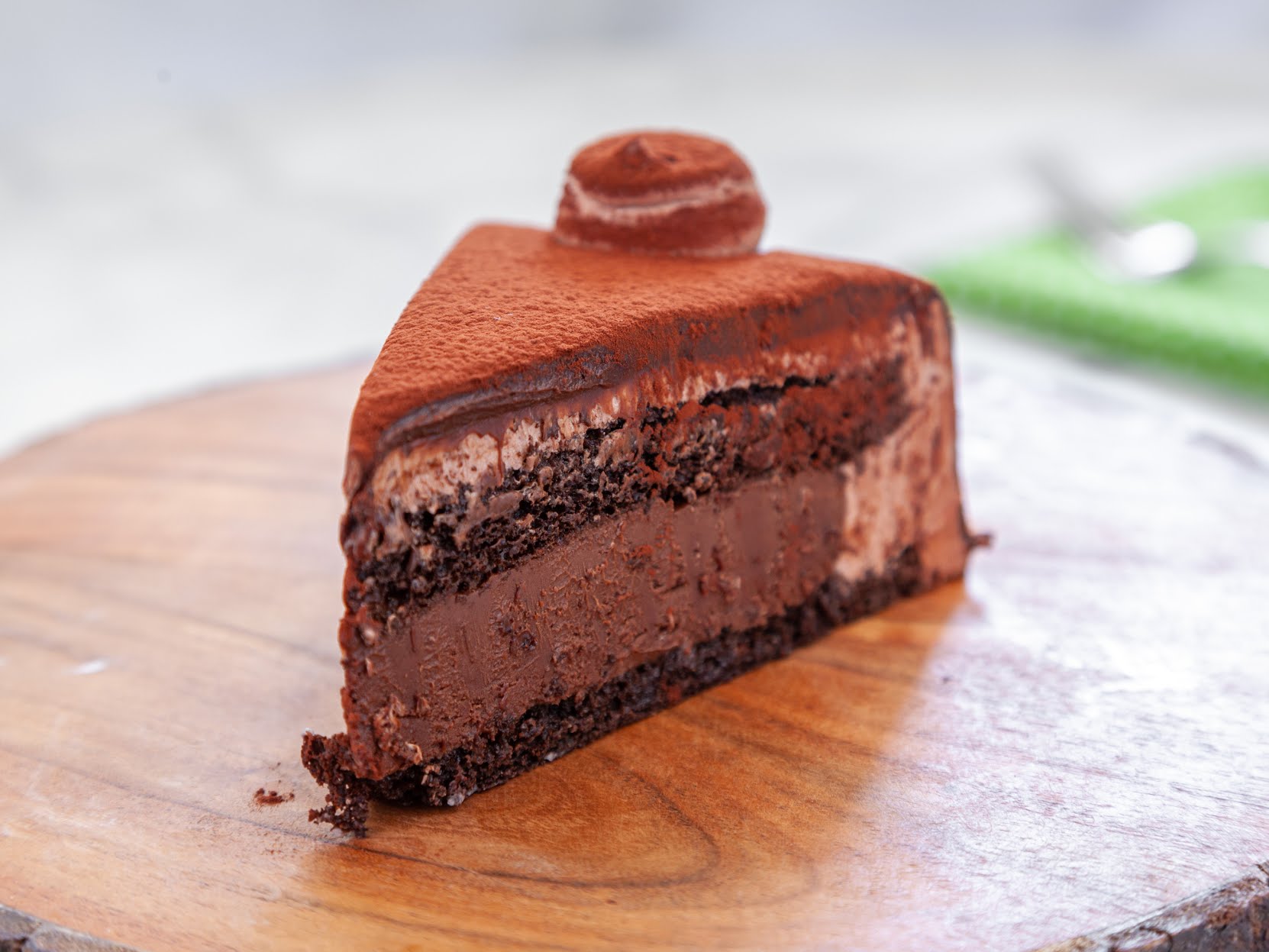 Stella Pastry by null