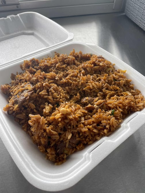 The Wok on Scenic by null